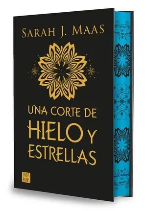 UNA CORTE DE HIELO Y ESTRELLAS. EDICIÓN ESPECIAL. (UNA CORTE 4). UNA CORTE 4 Mega-Angebot