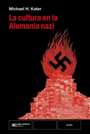 Preisknaller LA CULTURA EN LA ALEMANIA NAZI