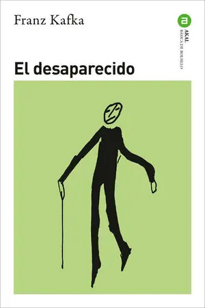 Sofort Bestellen EL DESAPARECIDO