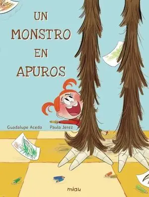(G) UN MONSTRO EN APUROS Direktkauf