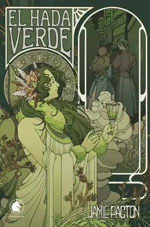 HADA VERDE, EL Premium