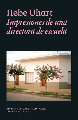 IMPRESIONES DE UNA DIRECTORA DE ESCUELA Sonderaktion