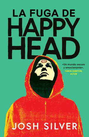 LA FUGA DE HAPPY HEAD Meistverkauft