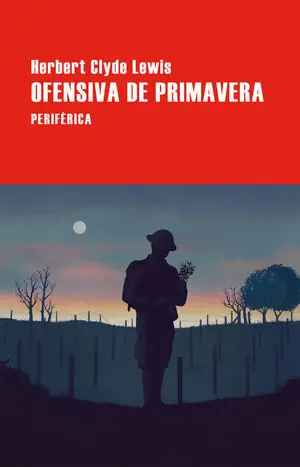 OFENSIVA DE PRIMAVERA. SPRING OFFENSIVE Billig