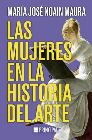 LAS MUJERES EN LA HISTORIA DEL ARTE Versand Am Gleichen Tag