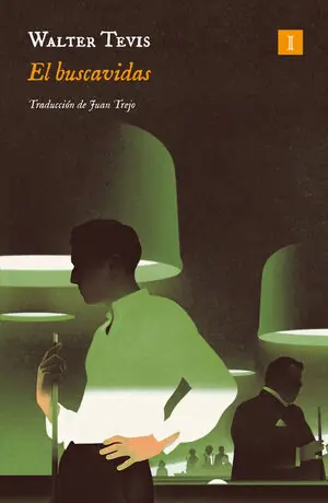 EL BUSCAVIDAS Letzte Chance