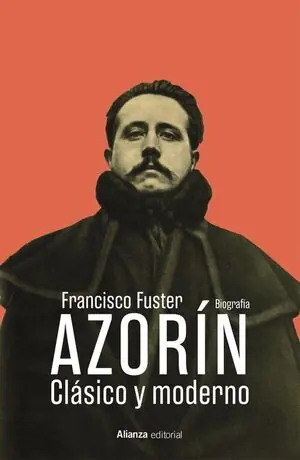 Preisreduziert AZORÍN. CLÁSICO Y MODERNO