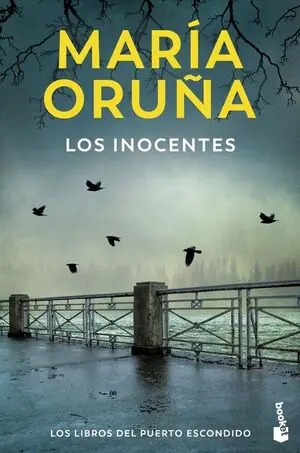 Direkt Vom Hersteller LOS INOCENTES (LOS LIBROS DEL PUERTO ESCONDIDO)