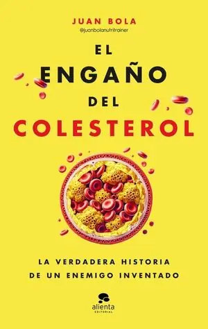 EL ENGAÑO DEL COLESTEROL. LA VERDADERA HISTORIA DE UN ENEMIGO INVENTADO Beliebt
