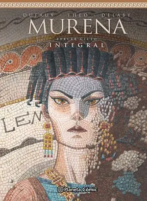 MURENA INTEGRAL Nº 03 Sale