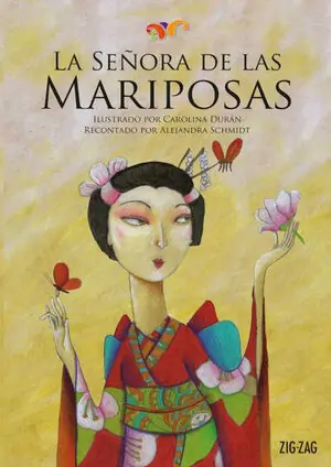 Billig SEÑORA DE LAS MARIPOSAS, LA
