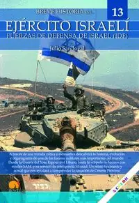 BREVE HISTORIA DEL EJÉRCITO ISRAELÍ. IDF - FUERZAS DE DEFENSA DE ISRAEL Großhandel