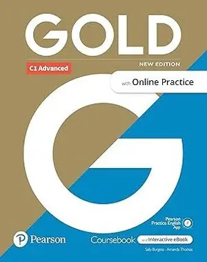 Preis Gesenkt GOLD C1 ADVANCED COURSEBOOK (+MYENGLISHLAB).(+EBOOK) 2021