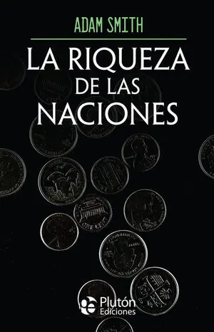Bestseller LA RIQUEZA DE LAS NACIONES