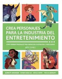 Großhandel CREA PERSONAJES PARA LA INDUSTRIA DEL ENTRETENIMIENTO