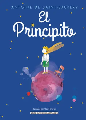 EL PRINCIPITO Top-Angebot