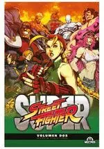Abverkauf SUPER STREET FIGHTER 02