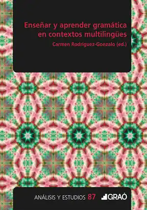 ENSEÑAR Y APRENDER GRAMATICA EN CONTEXTOS MULTILINGUES Beliebt