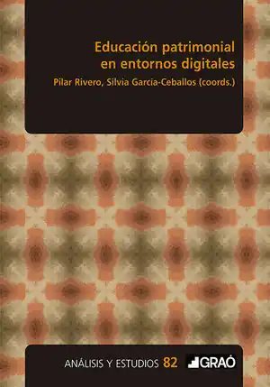 Heute Kaufen EDUCACION PATRIMONIAL EN ENTORNOS DIGITALES