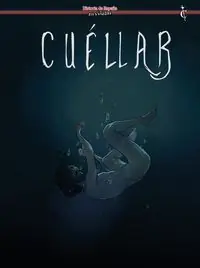 CUELLAR. HISTORIA DE ESPAÑA EN VIÑETAS Begrenztes Angebot