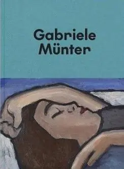 GABRIELE MÜNTER. CATÁLOGO EXPOSICIÓN TEMPORAL Meistverkauft