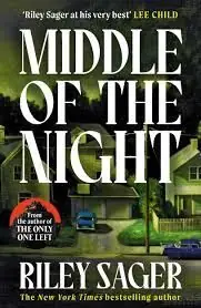 MIDDLE OF THE NIGHT Versand Am Gleichen Tag