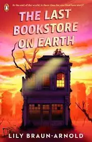 THE LAST BOOKSTORE ON EARTH Direkt Vom Hersteller