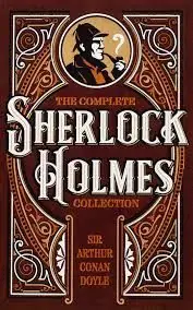 Wochenendangebot THE COMPLETE SHERLOCK HOLMES COLLECTION