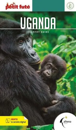 UGANDA Weltweiter Versand
