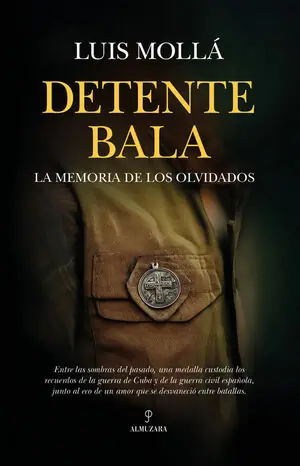 Billig DETENTE BALA. LA MEMORIA DE LOS OLVIDADOS