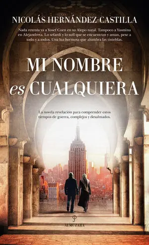 Preis Gesenkt MI NOMBRE ES CUALQUIERA