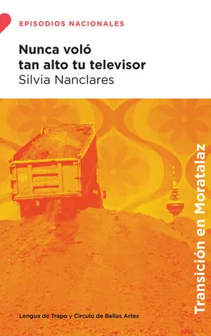 Knallerangebot NUNCA VOLÓ TAN ALTO TU TELEVISOR (3ª EDICIÓN)
