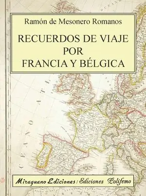 Sonderangebot RECUERDOS DE VIAJE POR FRANCIA Y BÉLGICA