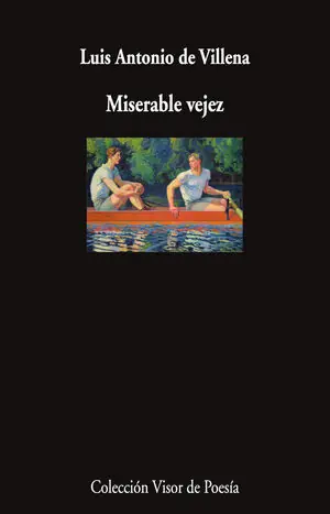 MISERABLE VEJEZ Direktkauf