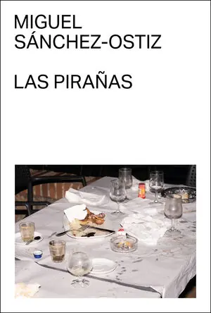 LAS PIRAÑAS Neue Kollektion