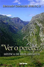 Gleich Bestellen VER O PERECER. MÍSTICA DE OJOS ABIERTOS