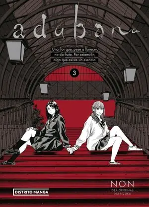 ADABANA 3 Nur Für Kurze Zeit