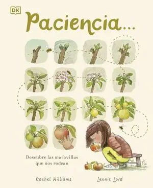 Direkt Vom Hersteller PACIENCIA. DESCUBRE LAS MARAVILLAS QUE NOS RODEAN