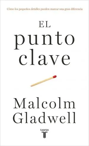 Finale Aktion EL PUNTO CLAVE. CÓMO LOS PEQUEÑOS DETALLES PUEDEN MARCAR UNA GRAN DIFERENCIA