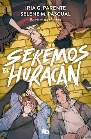 Weltweiter Versand SEREMOS EL HURACÁN