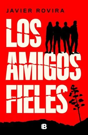 Neu LOS AMIGOS FIELES