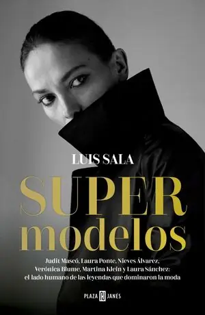 Garantierte Lieferung SUPERMODELOS. JUDIT MASCÓ, LAURA PONTE, NIEVES ÁLVAREZ, VERÓNICA BLUME, MARTINA KLEIN Y LAURA