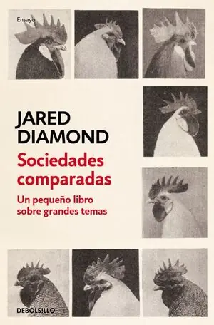 SOCIEDADES COMPARADAS. UN PEQUEÑO LIBRO SOBRE GRANDES TEMAS Direktkauf