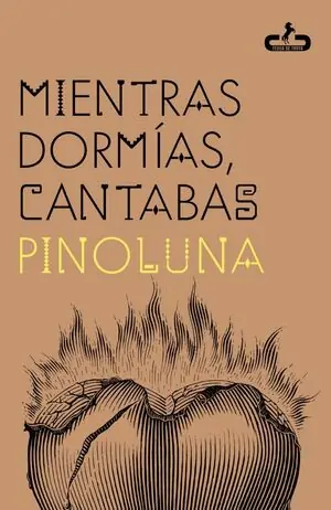 MIENTRAS DORMÍAS, CANTABAS Beliebt