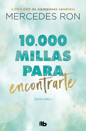 10.000 MILLAS PARA ENCONTRARTE (BALI 2) Preiswert