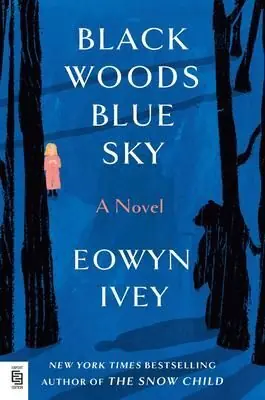 BLACK WOODS BLUE SKY Bestpreis