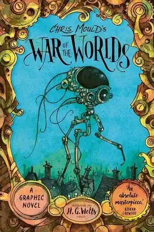 WAR OF THE WORLDS Sofort Bestellen