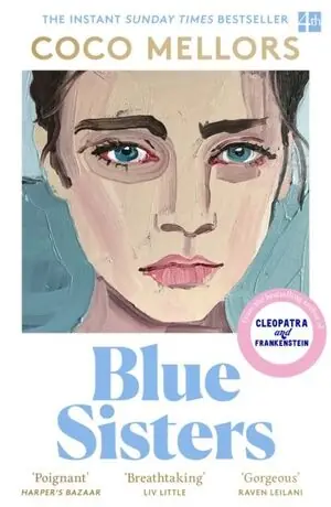 Schnäppchen BLUE SISTERS