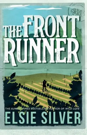 THE FRONT RUNNER Begrenztes Angebot