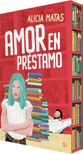 Meistverkauft AMOR EN PRÉSTAMO